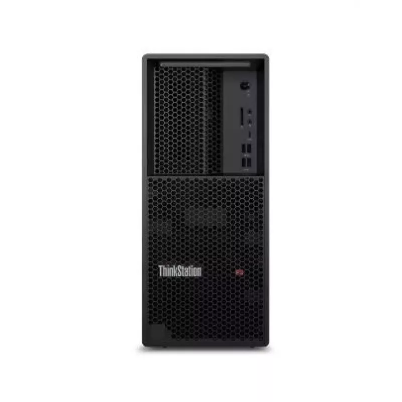 Workstation ThinkStation P3 Tower G2 30HT005KPB W11Pro Ultra 9285K/2X32GB/1TB/RTXA2000 16GB + INT/vPro/3J BS + 1J Premier