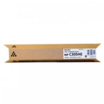 Toner Ricoh MP C305E Schwarz 842079 841618 1000 Seiten