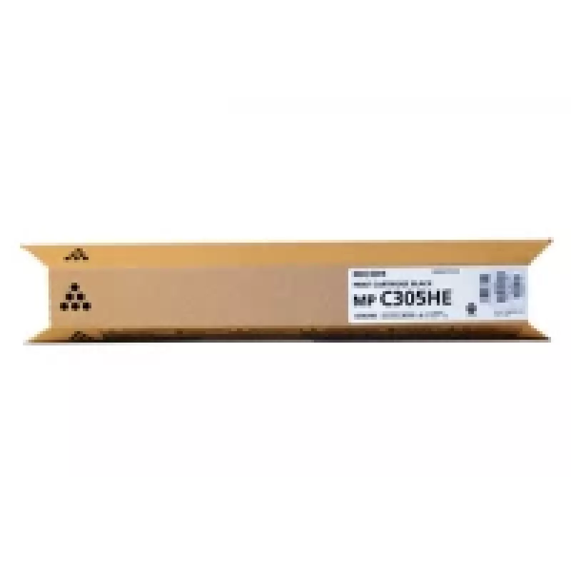 Toner Ricoh MP C305E Schwarz 842079 841618 1000 Seiten