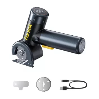 Fanttik C8 Nano elektrische Schneidemaschine