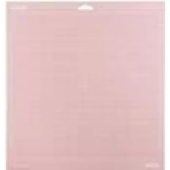 Cricut FabricGrip™ Schneidematte Pink (2007789)