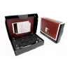 Montagekit Noctua NM-AM4-UxS für NH-U14S NH-U12S NH-U9S, AM4-Retention-Kit, 110×30×150 mm, 160 g