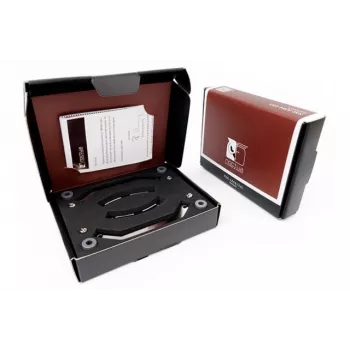 Montagekit Noctua NM-AM4-UxS für NH-U14S NH-U12S NH-U9S, AM4-Retention-Kit, 110×30×150 mm, 160 g