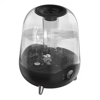 Ultraschall-Luftbefeuchter Deerma F327W – 3 L Tank, 30 W Leistung