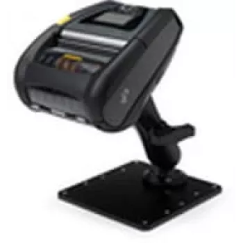 Handheld-Drucker-Zubehör Zebra P1050667-033 QLn420 Schwarz