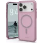 UAG Urban Armor Gear Dot MagSafe Hülle | Apple iPhone 17 Pro Max | Lila (transparent) | 114537114E4E (114537114E4E)