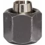 Bosch Spannzange für Bosch Kantenfräse GKF 600 Professional, Durchmesser: 8 mm (2608570134)