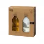 DR Lucy Eco Shampoo + Conditioner Set für kurzes Fell