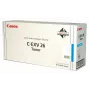 Canon C-EXV26 Tonerkartusche 1 Stück Original Cyan