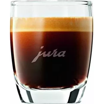 Kaffeemaschinen-Ersatzteil/Zubehör JURA 71451 transparentes Ersatzteil