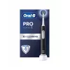 Oral-B elektrische Zahnbürste Cross Action Pro Series