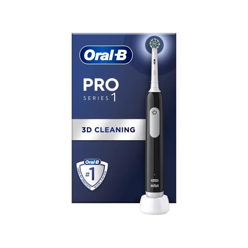 Oral-B elektrische Zahnbürste Cross Action Pro Series