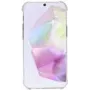 Mobilis R Series für Galaxy A55 5G - Transparent - Soft Bag (057029) Gehärtetes Glas Displayschutz