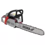 DEDRA DED8713 Petrol Chainsaw 2.9 kW 65cc, 50 cm Bar