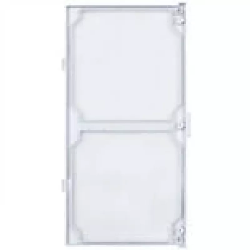 Front-Staubfilter für Lian Li Lancool 207 — Weiß (LAN207-1W)