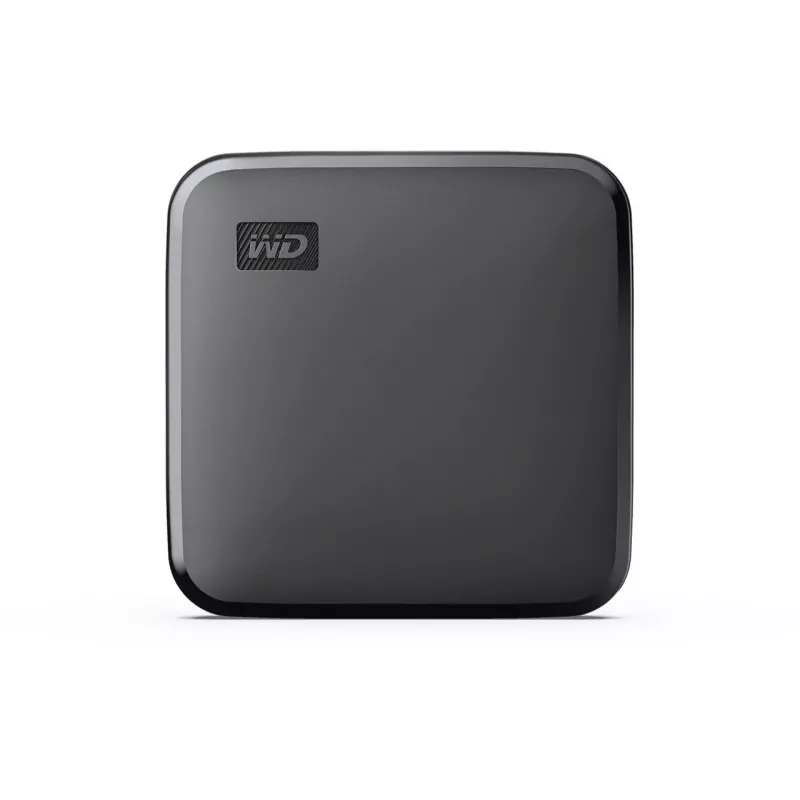 Western Digital Elements SE 2TB 400MS/s read WDBAYN0020BBK-WESN (WDBAYN0020BBK-WESN)