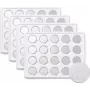 Voltcraft Button Cell CR 2025 3 V 100 Stk. 160 mAh Lithium (VC-16865925)