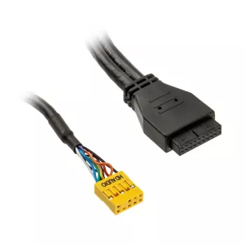 SilverStone I/O-Port USB3.0 für SG03B-F, SG04B-F, GD04, GD08, SG08