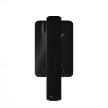 Tischlampe MEDIA-TECH MT222K LED 12W 220V schwarz