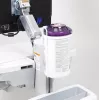 Ergotron T-Slot Wipes Holder Weiß