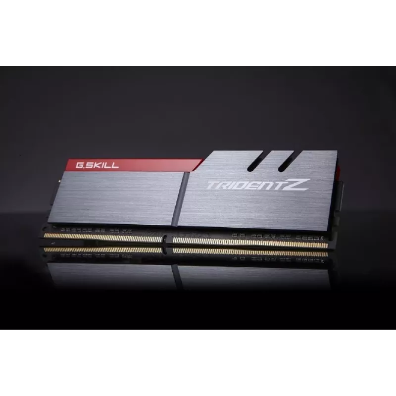 G.Skill DDR4 RAM 16 GB 3200 MHz Trident Z Dual Kit