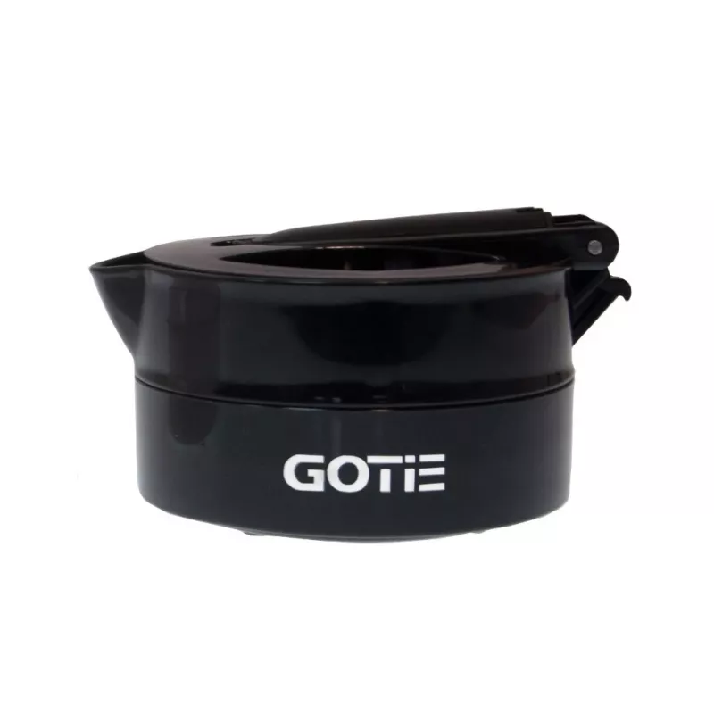 Gotie Reisekocher GCT-600C (600W, 0,6l)