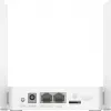 Cudy LT300 Wireless Router Fast Ethernet Single-Band (2,4 GHz) 4G Weiß
