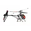 Amewi Buzzard Pro XL Brushless Helicopter - RTF 2,4GHz - 4-Kanal Modus 1-4