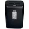 Rexel ProMax QS RSX1035 Partikelschnitt-Aktenvernichter P4, Partikelschnitt, 22 cm, 4 x 40 mm, 35 L, 460 Blatt, 58 dB