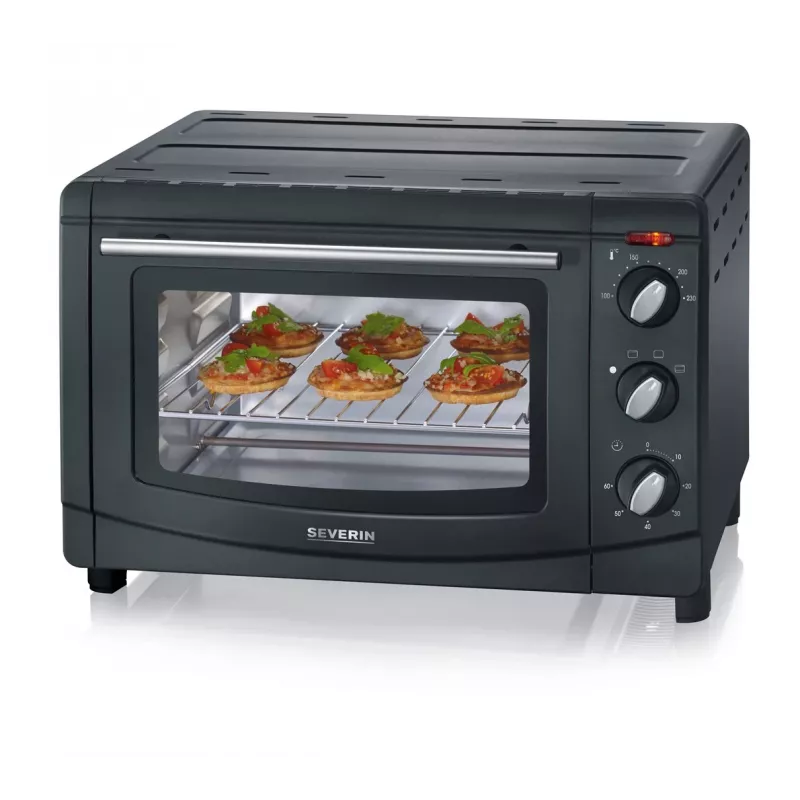 Mini-Backofen Severin TO 2067