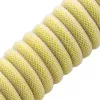 Cablemod CM-PKCA-CWAW-YW150YW-R USB-Kabel 1,5 m USB A USB C Gelb (CM-PKCA-CWAW-YW150YW-R)