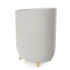 Duux | Neo | Smart Humidifier | Wassertankkapazität 5 L | Geeignet für Räume bis 50 m² | Ultraschall | Befeuchtungsleistung 500 ml/h | Greige