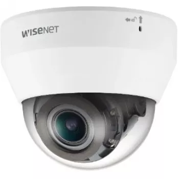 IP-Überwachungskamera Hanwha QND-6082R 1920x1080 Indoor Dome