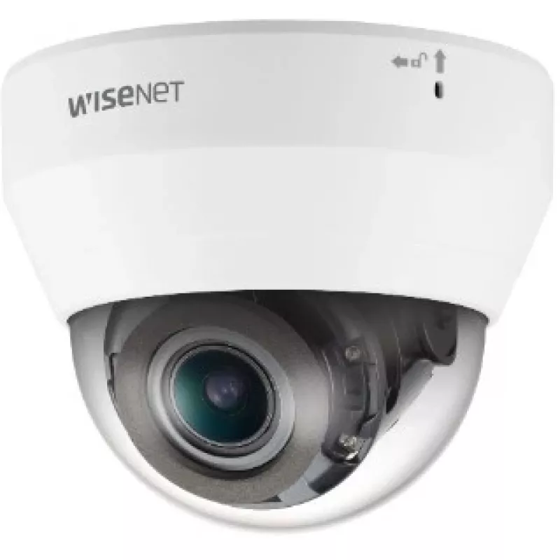 IP-Überwachungskamera Hanwha QND-6082R 1920x1080 Indoor Dome