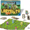 Minecraft Labyrinth, Brettspiel