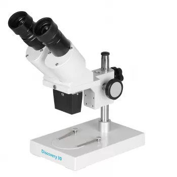 Delta Optical Discovery 30 Stereo-Mikroskop