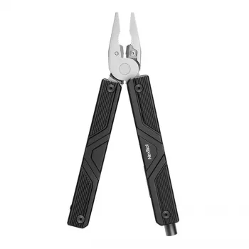 Multitool Elektroschrauber Nextool GEMINI NE20213, 13-in-1, 3 N·m Drehmoment, USB-C wiederaufladbar, Edelstahlklinge