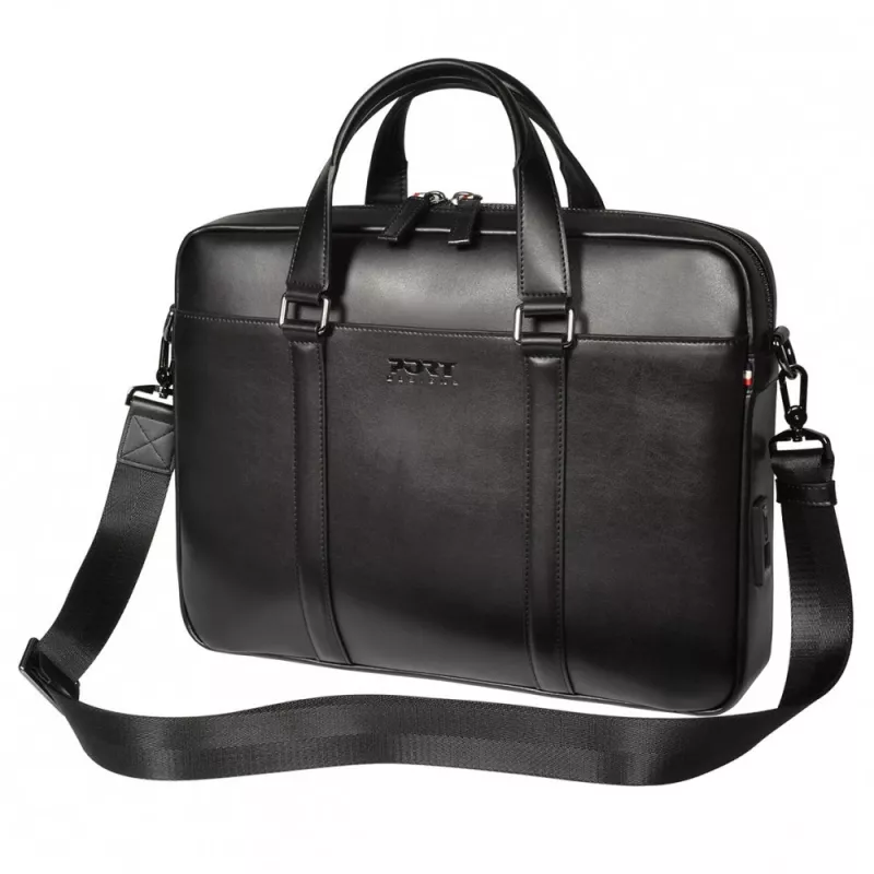 Port Designs Versailles II Notebook-Tasche 35,6 cm (14) Aktentasche Schwarz