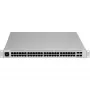 Ubiquiti UniFi USW-PRO-48 Netzwerk-Switch Managed L2/L3 Gigabit Ethernet (10/100/1000) 1U Silber