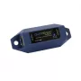 Veracity OUTREACH Max - Netzwerk-Transmitter - 800 m - Voll - Halb - 10/100Base-T(X) - IEEE 802.3af, IEEE 802.3at - Blau