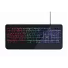 TASTATUR MULTIMEDIA USB ENG/SCHWARZ KB-UML-03 GEMBIRD