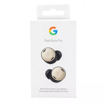 Kopfhörer Google Pixel Buds Pro - Porzellan
