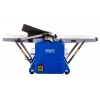 Dickenhobel–Abrichthobel Scheppach HMS1070 1500 W, kombinierte Hobel- und Dickenhobelmaschine, 230 V, 9000 U/min, 30,5 kg