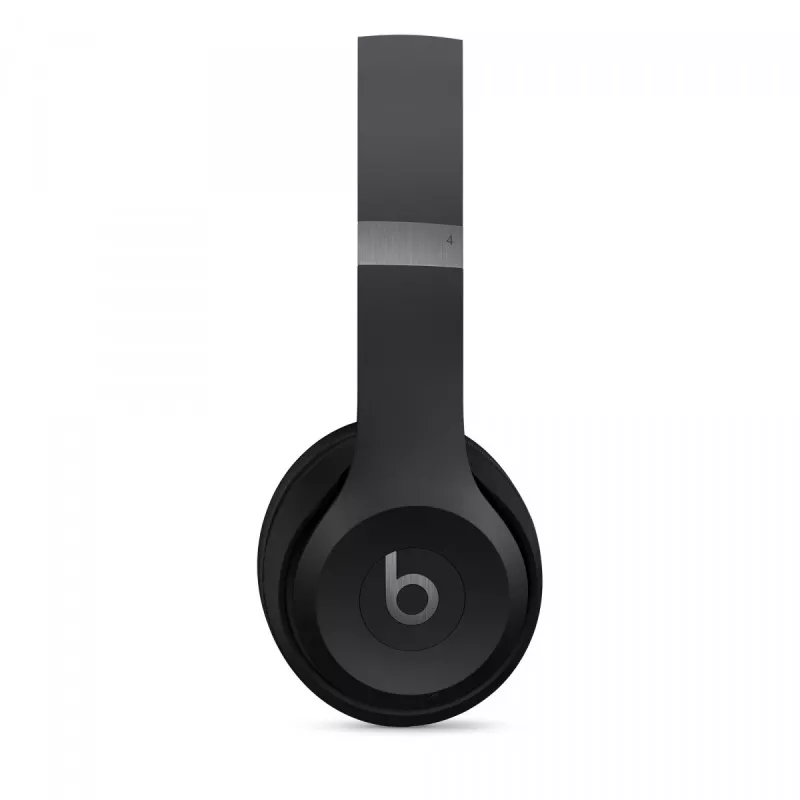 Beats Solo 4 kabellose Kopfhörer, mattschwarz