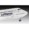 Flugzeug Revell Boeing 747-8 Lufthansa New Livery