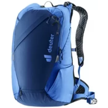 Rucksack DEUTER Updays 20 nightblue‑neptune, 20 L leichter Tagesrucksack