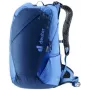 Rucksack DEUTER Updays 20 nightblue‑neptune, 20 L leichter Tagesrucksack