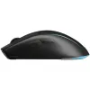 Gaming-Maus CORSAIR M75 – schwarz, monochrome Oberfläche, Gewicht 0,089 kg