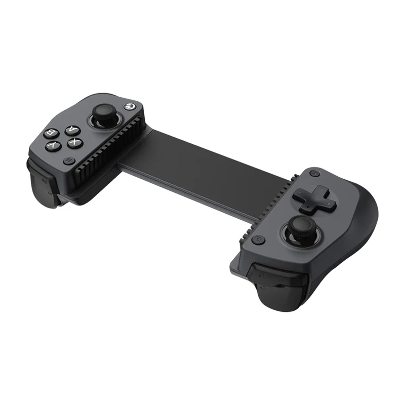 GameSir X5s Wireless Mobile Controller — schwarz, Bluetooth/USB-C kompatibel, Smartphone-Gamepad
