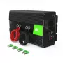 INV18 - Universal - Auto - 24 V - 1000 W - 230 V - DC-zu-AC